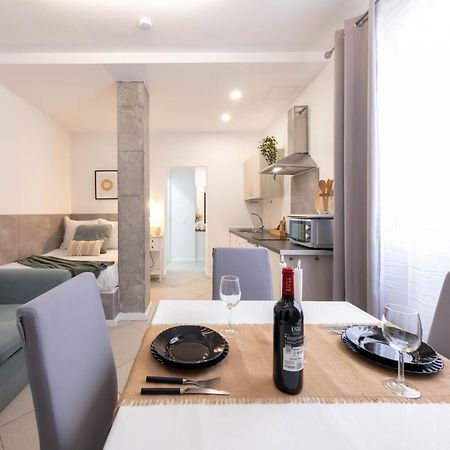 Canary Dream Studio Las Palmas de Gran Canaria Ngoại thất bức ảnh