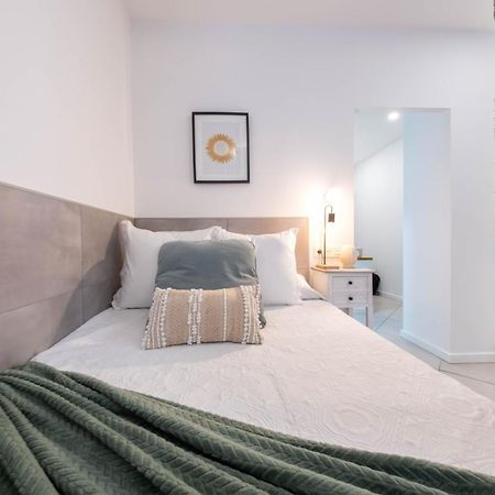 Canary Dream Studio Las Palmas de Gran Canaria Ngoại thất bức ảnh
