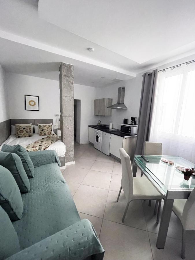 Canary Dream Studio Las Palmas de Gran Canaria Ngoại thất bức ảnh