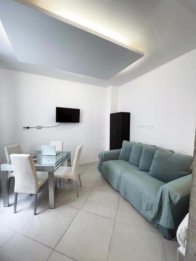 Canary Dream Studio Las Palmas de Gran Canaria Ngoại thất bức ảnh