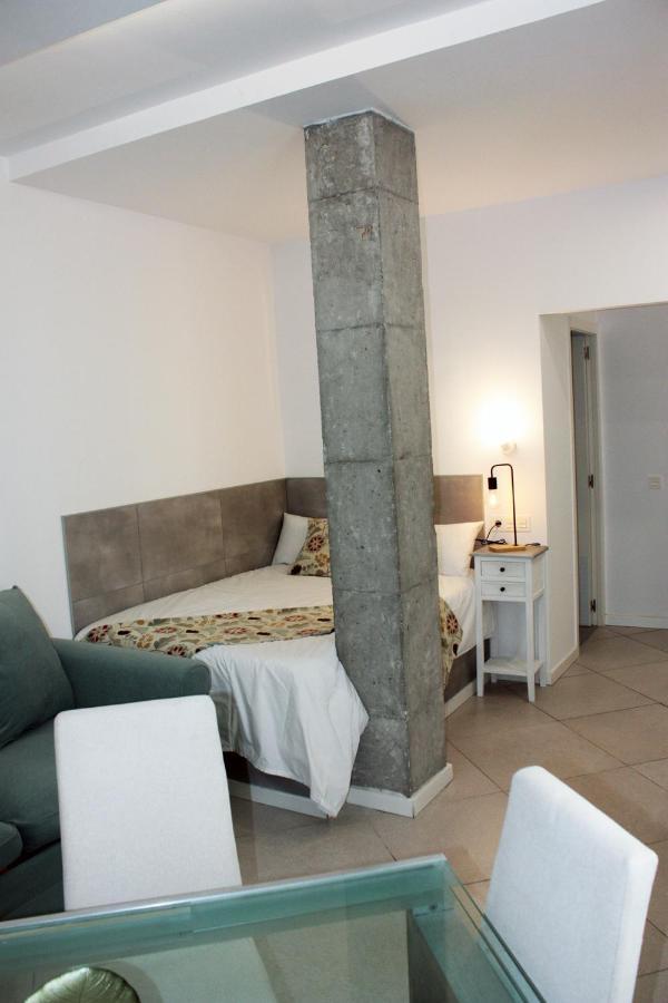 Canary Dream Studio Las Palmas de Gran Canaria Ngoại thất bức ảnh