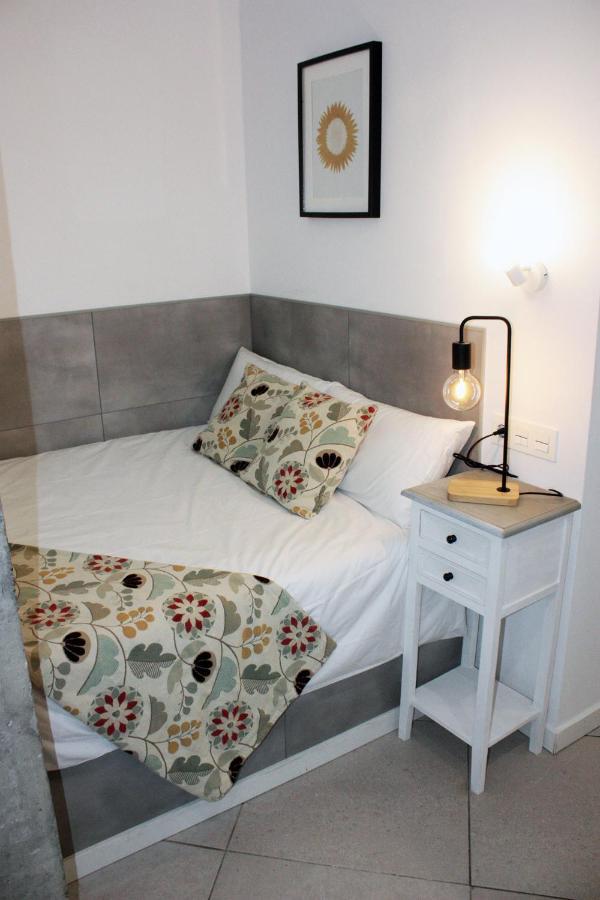 Canary Dream Studio Las Palmas de Gran Canaria Ngoại thất bức ảnh