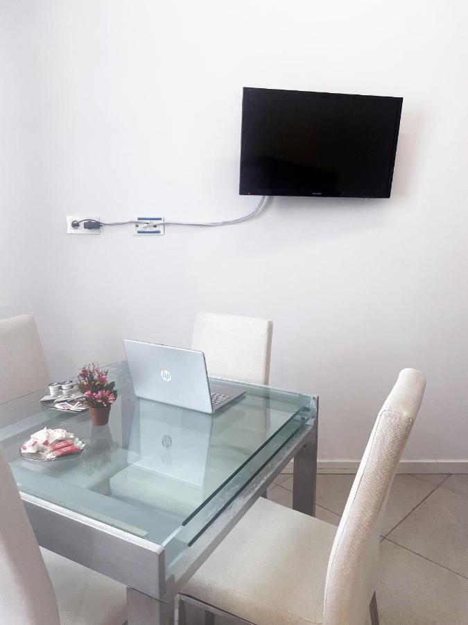 Canary Dream Studio Las Palmas de Gran Canaria Ngoại thất bức ảnh