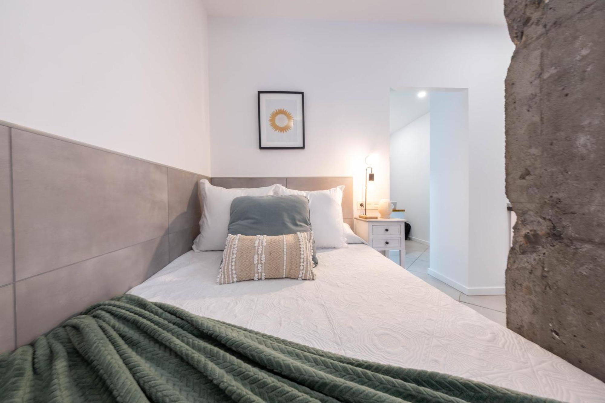 Canary Dream Studio Las Palmas de Gran Canaria Ngoại thất bức ảnh