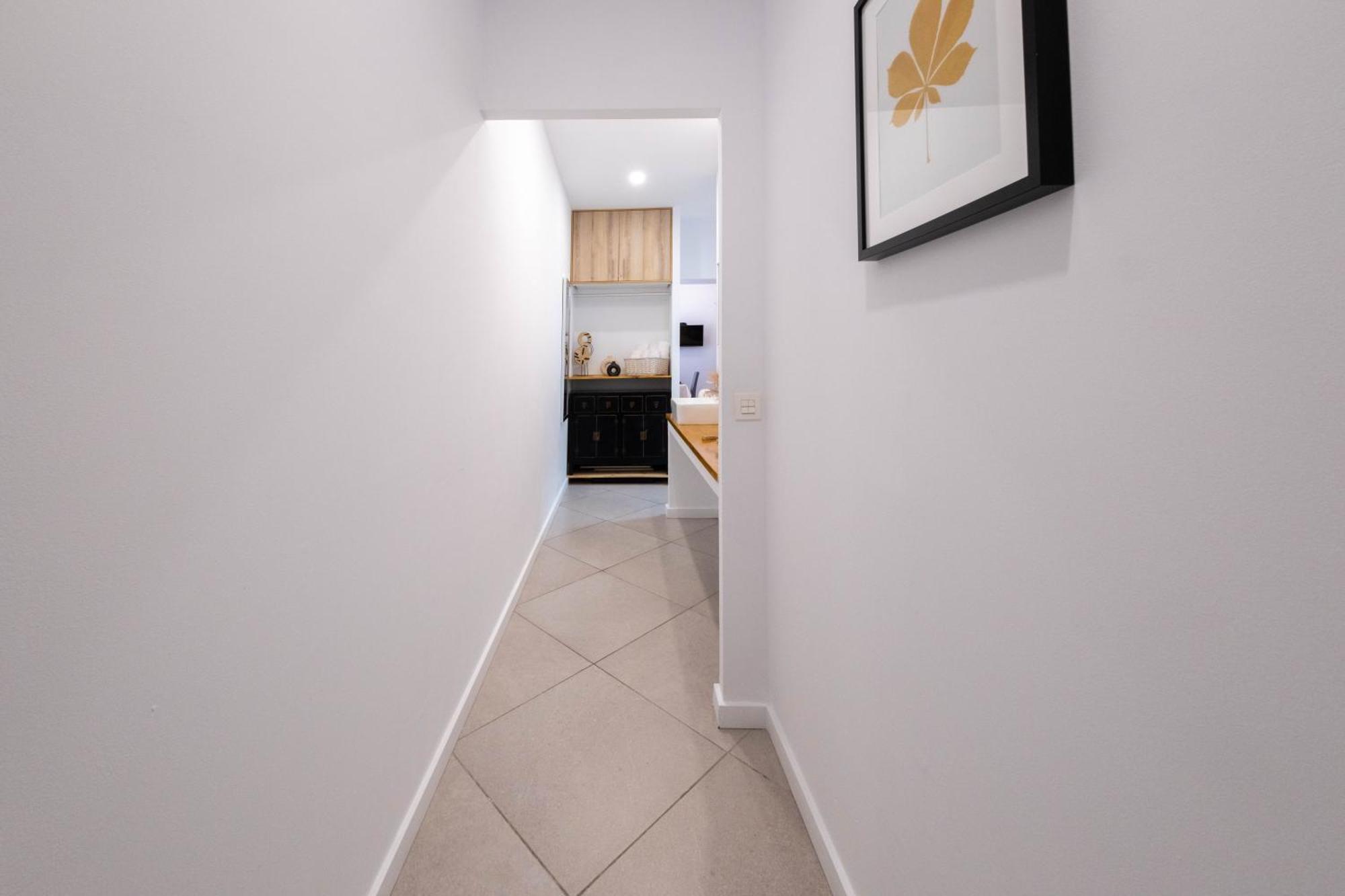 Canary Dream Studio Las Palmas de Gran Canaria Ngoại thất bức ảnh