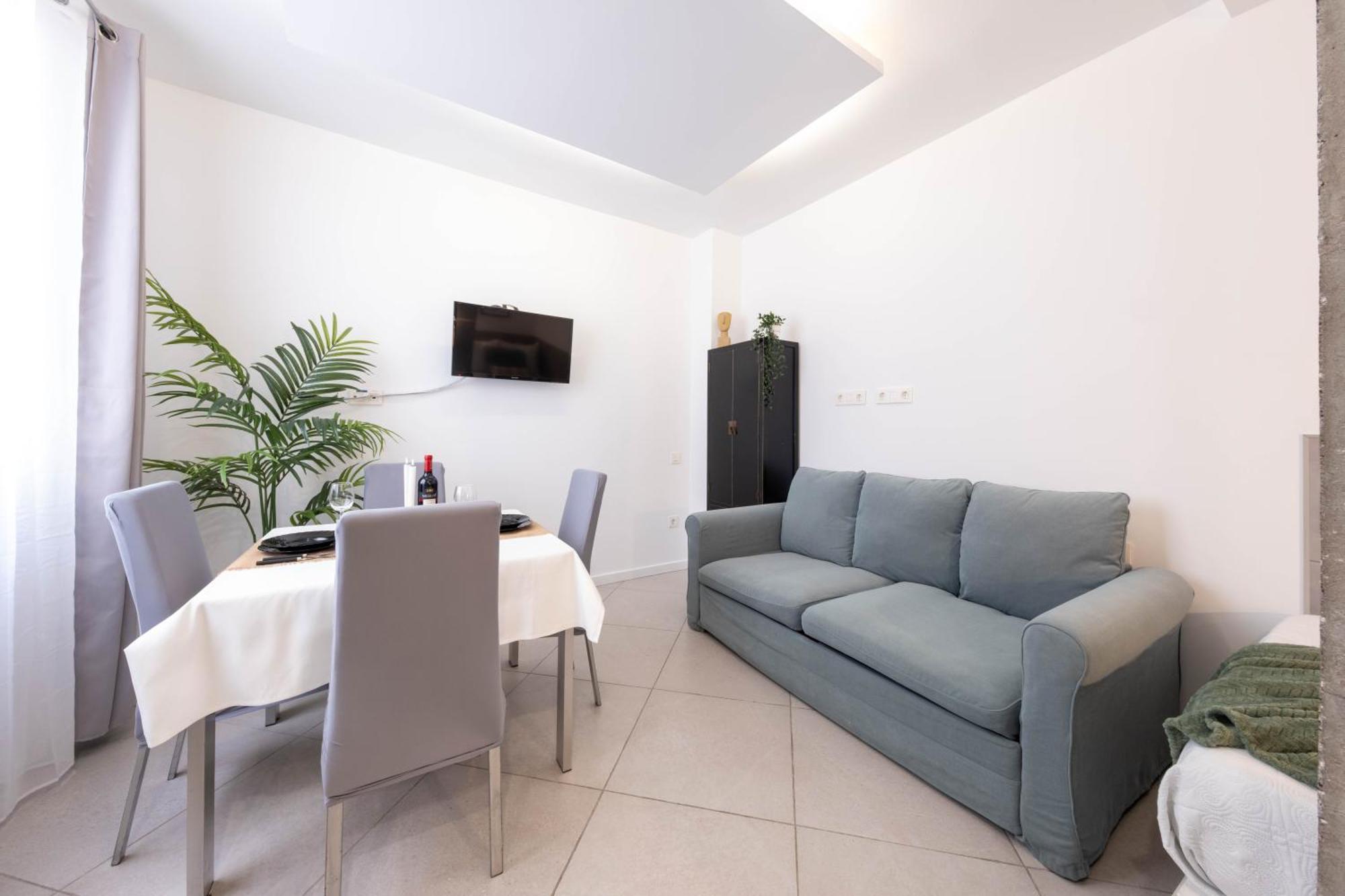 Canary Dream Studio Las Palmas de Gran Canaria Ngoại thất bức ảnh