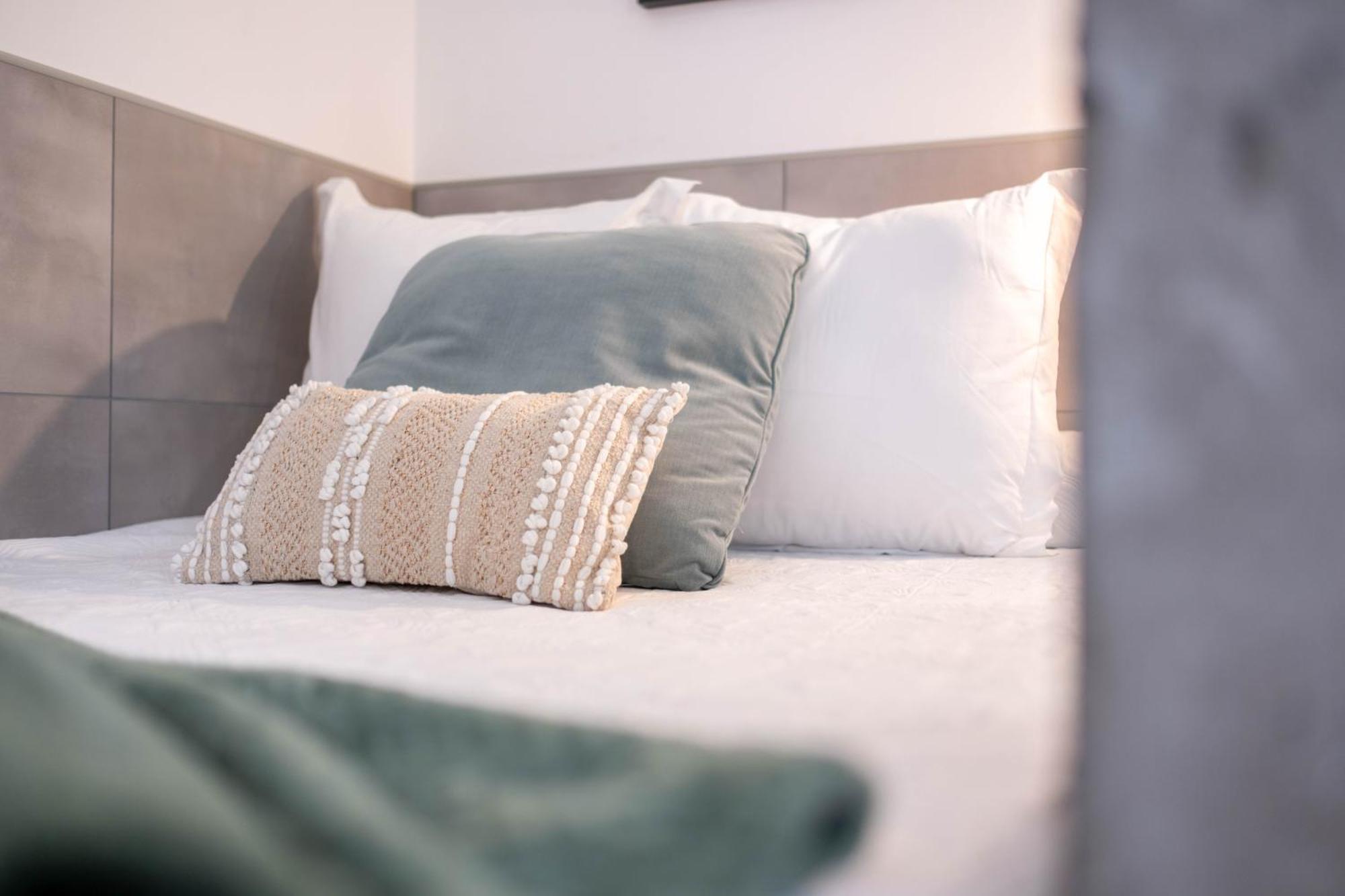 Canary Dream Studio Las Palmas de Gran Canaria Ngoại thất bức ảnh