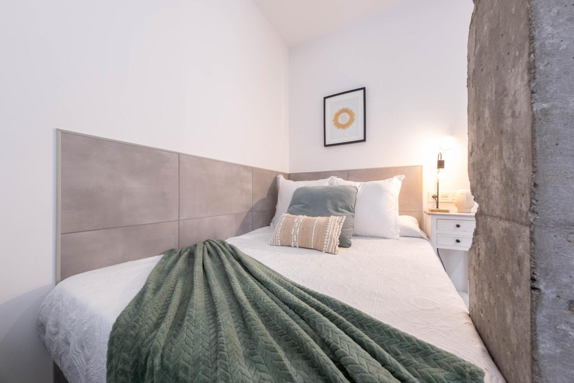 Canary Dream Studio Las Palmas de Gran Canaria Ngoại thất bức ảnh