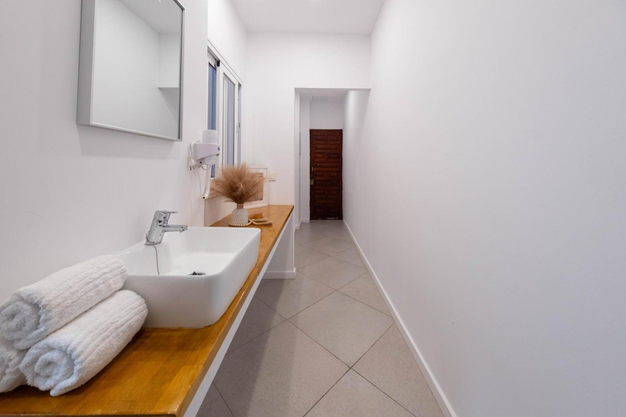 Canary Dream Studio Las Palmas de Gran Canaria Ngoại thất bức ảnh