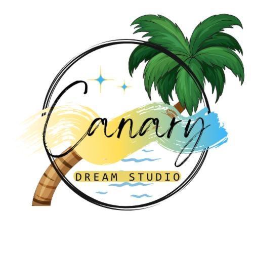 Canary Dream Studio Las Palmas de Gran Canaria Ngoại thất bức ảnh